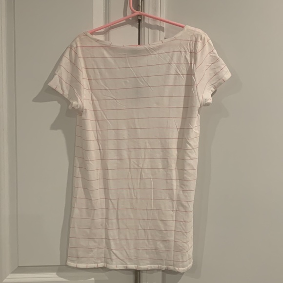 Theory Jemaya T shirt - Picture 5 of 5